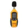HT-80A LCD Display Noise Tester Sound Level Monitoring Tester Meter