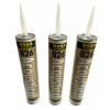 BOSS Products 826 Acoustical Acrylic Sound Sealant - 29 oz