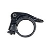PLATT Seat Clamp 28.6/31.8/34.9mm Aluminum Alloy Lightweight Bicycle Quick Release