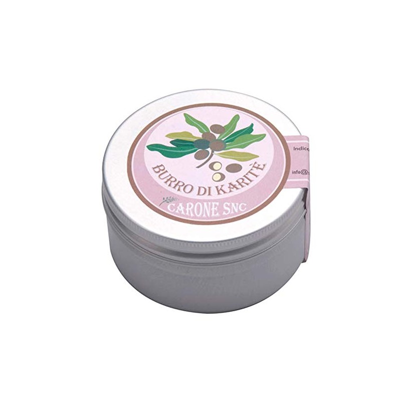 Shea Butter Pure 100g Cream