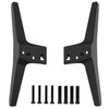 Base Stand for LG TV Legs, Replacement for 55 Inch