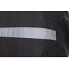 Macks.i MIRC-01 Waterproof Cover for Racquet Bag Rain Cover Reflective