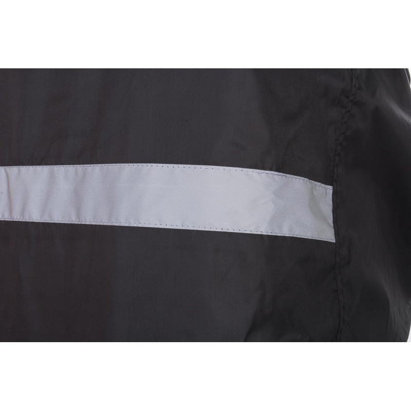Macks.i MIRC-01 Waterproof Cover for Racquet Bag Rain Cover Reflective