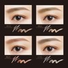 Visee Eyebrow Sword Pencil & Powder BR31 Beige Ash 0.59g