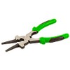 Forney 85801 Mig Wire Pliers , Green