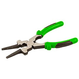 Forney 85801 Mig Wire Pliers , Green