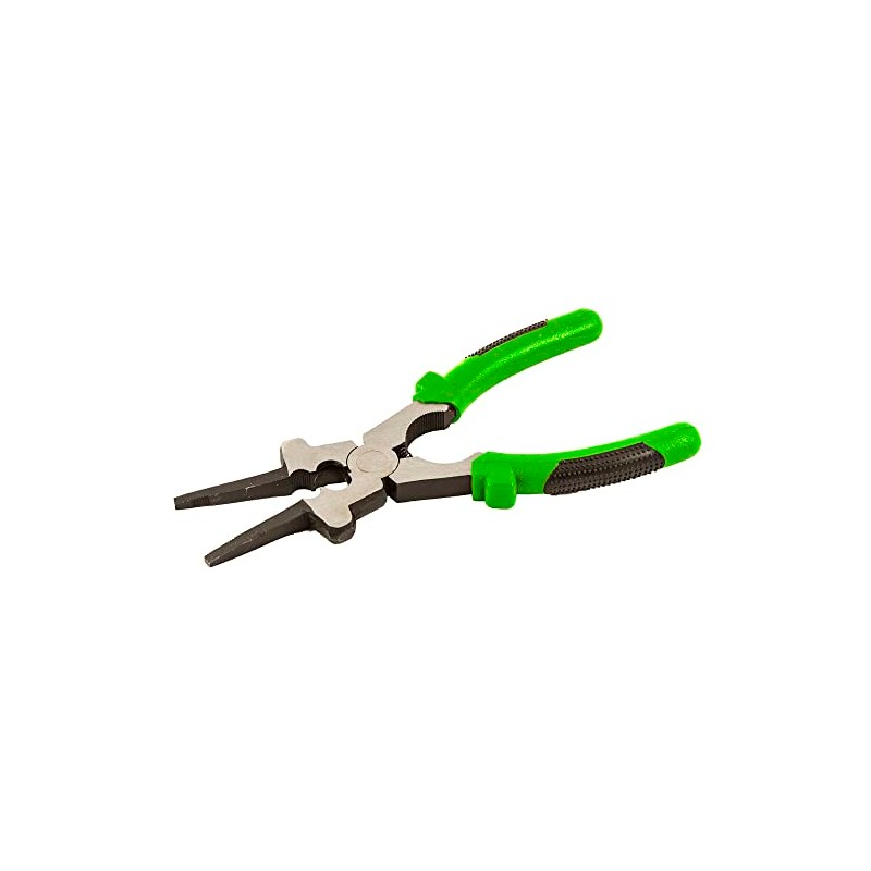 Forney 85801 Mig Wire Pliers , Green