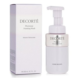 Strawberrynet Cosme Decorte Phytotune Foaming Wash 200ml / 코스메 데코르테 피토튠 포밍 워시 200ml