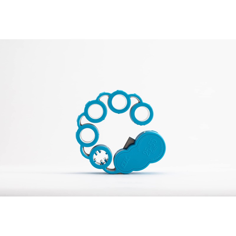 OX Tools Polyzip Flex C2 Cutter - 25-55mm