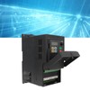 Universal Vector Variable Frequency Inverter 3 Phase 1.5KW Variable Frequency