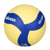 Mikasa Vs123W basketball Blue/Yellow 5