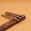 Singring Leather Stamping Tools Leaf Liner Stamp LeatherCrafts Carving Punches