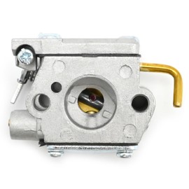 laffoonparts 753-05133 Carburetor 753-04333 Carb Kit with Air Filter Fuel Filter, Replacement for MTD, Replacement for Troy-Bilt TB10CS TB20DC TB70FH WH25CS WH80BC YM20CS YM70SS YM90BC