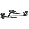 Bounty Hunter Lonestar Metal Detector with Bonus Free PinPointer