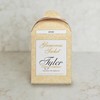 Tyler Candle Diva Dryer Sachets, 8 Glamorous Reusable Dryer Sachets,