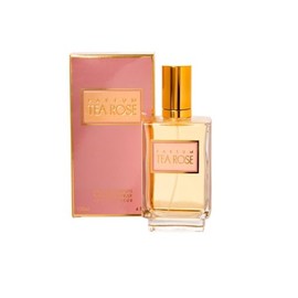 TEA ROSE PARFUM 120 ML EAU DE PARFUM NATURAL SPRAY
