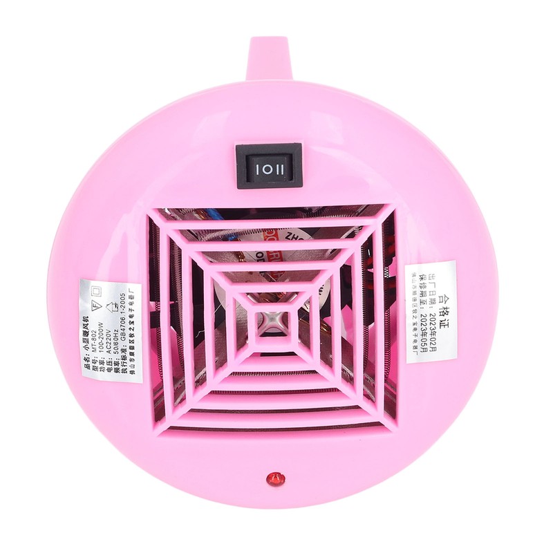 Chicken Coop Heater Lamp E27 Adjustable Temperature Overload Protect Pet