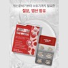 푸마르산제일철 비헴철 비햄철 엽산 비타민C 철분 보충제 여자철분 여성 철분제