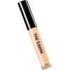 THE SAEM - Corrector de punta de perfección, corrector líquido
