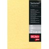 Decadry - Parchment Gold Paper 95gsm Pack of 100