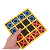 KONTONTY 1 Set Interactive Family Board Game of Chess for