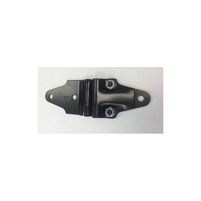 30 Pack Whiting Overhead Truck Door Repair Kit - Hinges