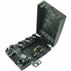 SPARES2GO Junction Box Terminal Block for Lincat Fryers