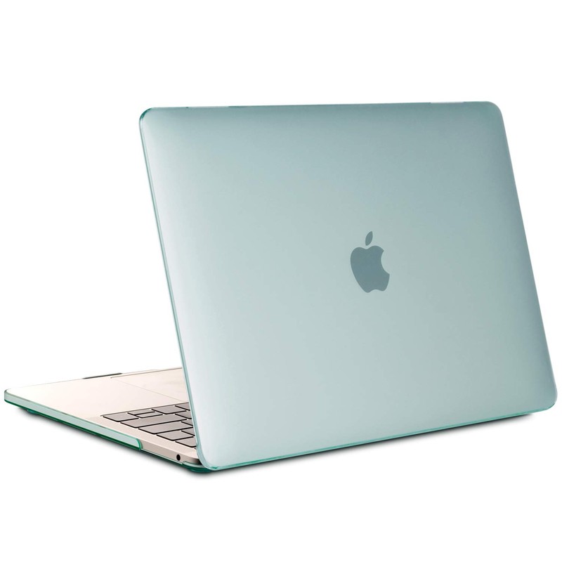 TECOOL Case Only Compatible with MacBook Pro 16 Inch 2019