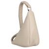 TOM TAILOR Denim Women's Selly Shoulder Bag, off white, 004208