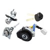 Prefer Warehouse Ignition Switch Door Lock Cylinder with 2 Keys