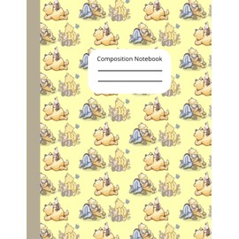 Composition Notebook, College Ruled, Cute School Supplies: Note Taking and for Everyday Notes. It's Fun to Learn