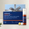 Ortho Mall Immune 7-pack liquid vitamin nutritional supplement for test