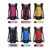 Clakllie Cycling Backpack, Ultra Lightweight, Road Bike Backpack, Waterproof, Hydration