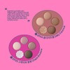 fwee [fwee]Pocket Eye Palette (5 Colors)