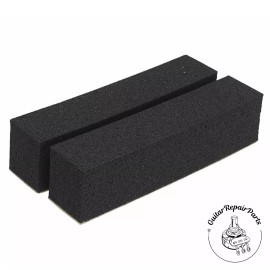 Unbranded Foam Pickup Height Adjustment Springs For Jazz Bass 2-3/4" x 5/8" x 11/16" (2