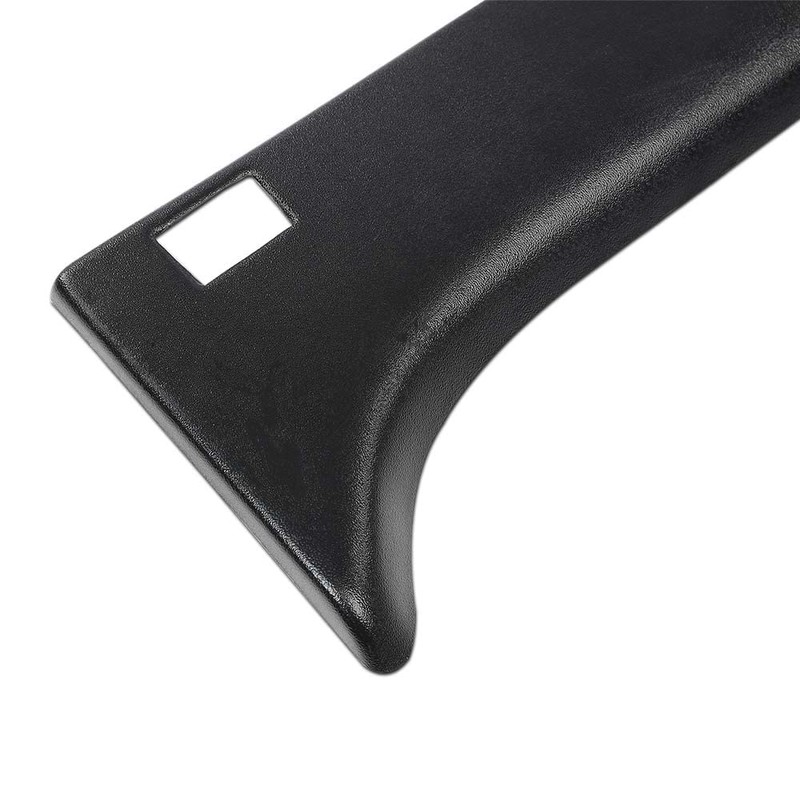 G-PLUS Pair Driver & Passenger Side Bed Rail Caps Stepside,