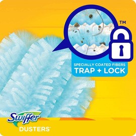 Swiffer Duster Refill + 1 Handle (28 ct.)