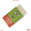 0.7mm FLAIR X-Tra Strong 2B Mechanical Pencils Rubber Tipped (RED