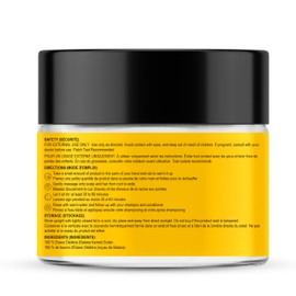 Botanic Hearth Batana Oil For Hair Growth | Batana Butter (3.5 Fl Oz) | Deeply Nourishing & Revitalizing Hair & Skin Care