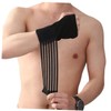 Mobestech 10pcs Weightlifting Wrist Brace Comfortable Wrist Support for Powerlifting