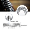 GUNGY Compression Spring Stainless Steel Spring Compression Springs 50 mm