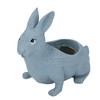 Rabbit Planter Animal Shaped Cartoon Succulent Plant Pot Garden Decoration