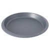 Berghoff GEM Non-stick Carbon Steel Pie Pan 12.5", Ferno-Green, Non-Toxic