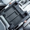 EDBETOS Full Center Console Organizer Compatible with 2019-2023 2024 2025