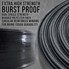U.S. Pool Supply Pool Backwash Hose 2 Inch Diameter x