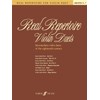 Real Repertoire for Violin Duet (Real Repertoire Series)