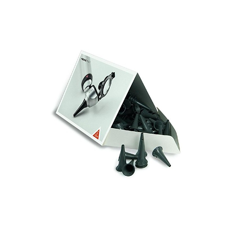 GiMa je 31503 AllSpec Heine Speculum Disposable One Application Only