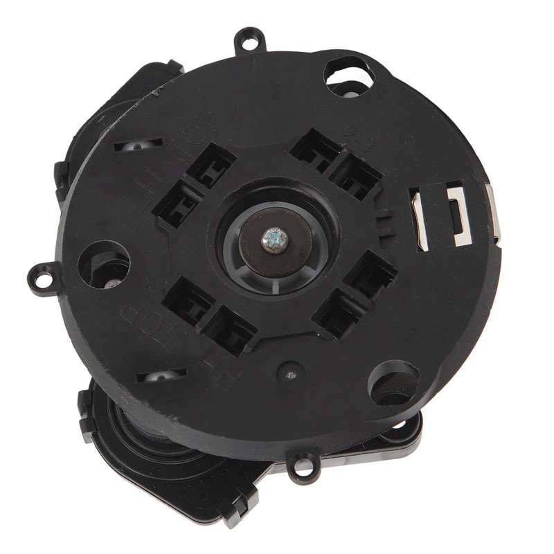 Outside Mirror Actuator Motor 87622A7000 Exterior Side Mirror Actuator Replacement