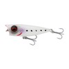 Savage Gear Micro Popper - Esca topwater ultra-realistica per acqua