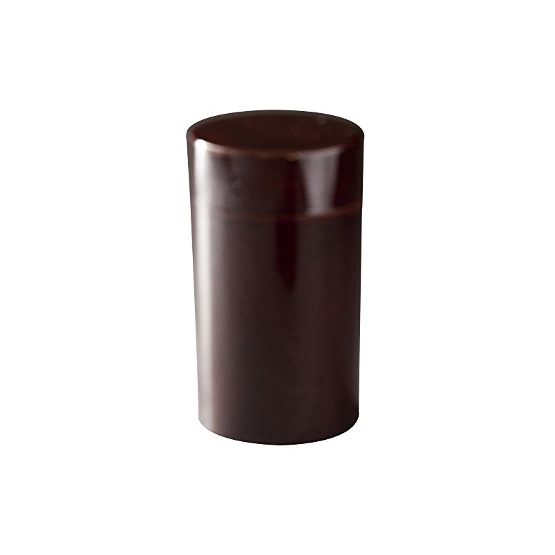 (TV Series Crafts (yamasita Craft) Made in Japan 溜塗 Tea